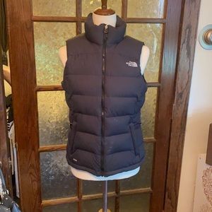 The NorthFace vest size small